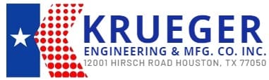 Krueger Engineering & Manufacturing Company Logo