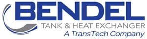 Bendel Tank & Heat Exchanger Logo