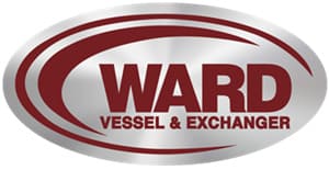 Ward Vessel and Exchanger Corporation Logo